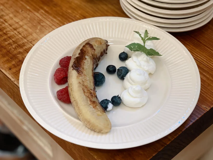 Kurzy vaření pro teenagery